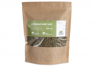 Курильский чай (трава)