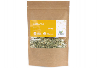 Астрагал (трава)