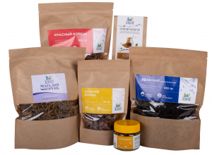 Набор Алтайские энергетики - малый