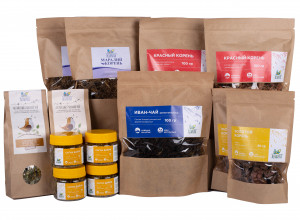 Набор Алтайские энергетики - большой