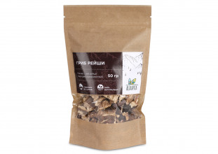 Рейши гриб 50 г
