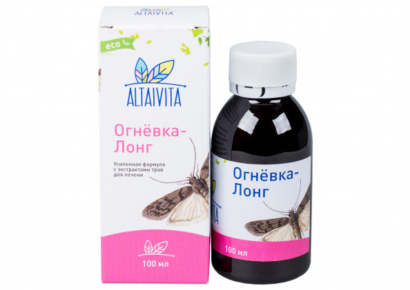 Анализ продукта Огневка Лонг