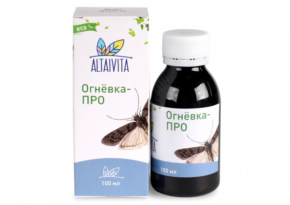 Анализ продукта Огнёвка Про