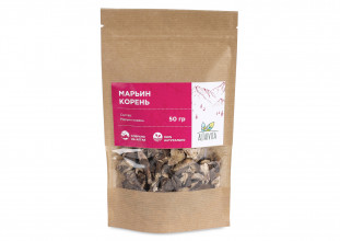 Марьин корень