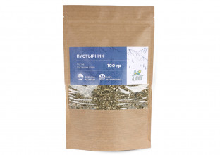 Пустырник (трава)