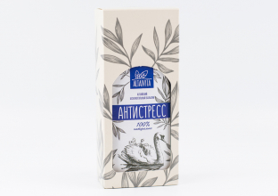 Бальзам Антистресс, 200 мл