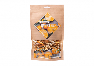 Куантро, набор трав для настоек