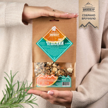 Ликер Чешский, набор трав для настоек