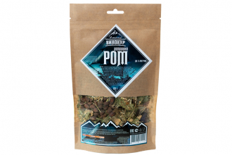 Домашний ром, набор трав для настоек