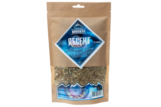 Абсент, набор трав для настоек