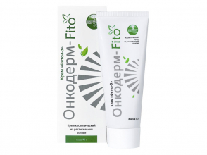 Крем «Фитол-0» Онкодерм-Fito, 75 г ТМ Алфит Плюс