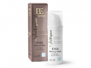 Крем для век с пептидами, 30 мл ТМ Silapant