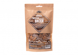 Копченый виски 3 в 1, набор трав для настоек