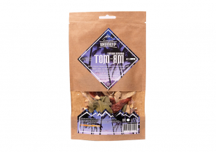 Тайская перцовка Том-Ям, набор трав для настоек