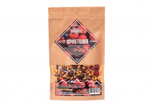 Фруктовая, набор трав для настоек