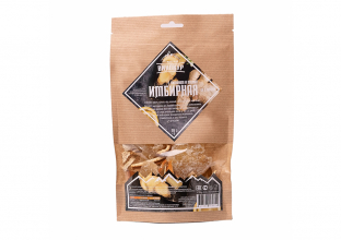 Имбирная с лимоном и мёдом, набор трав для настоек