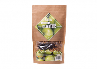 Кальвадос Яблочный 2 в 1, набор трав для настоек