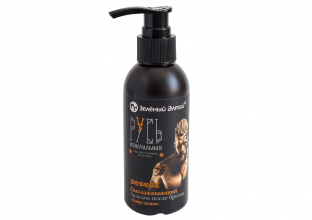 Омолаживающий бальзам после бритья Тонус кожи Русь, 140 мл  ТМ Зеленый Алтай