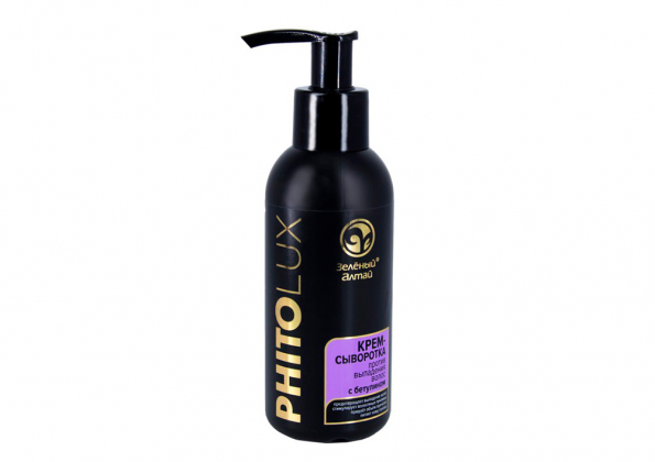 Анализ продукта Сыворотка против выпадения волос с бетулином, 140 мл ТМ Зеленый Алтай