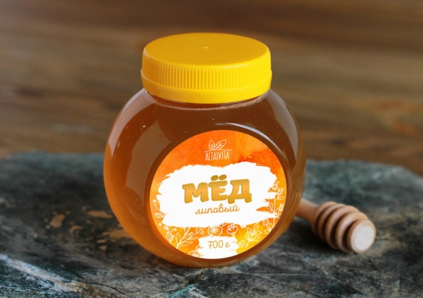 Анализ продукта Мёд Липовый (сбор 2025 года)